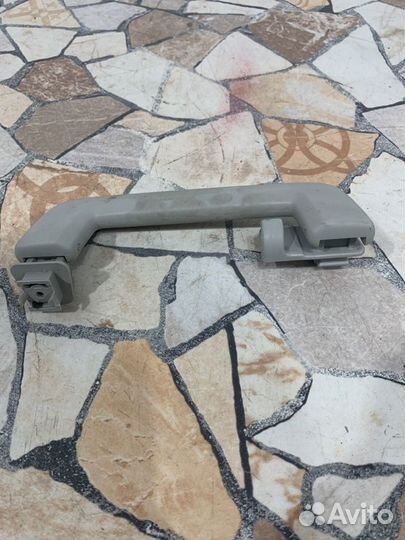 Ручка потолка Ford Focus седан 1.6 shda (100 Л.С)