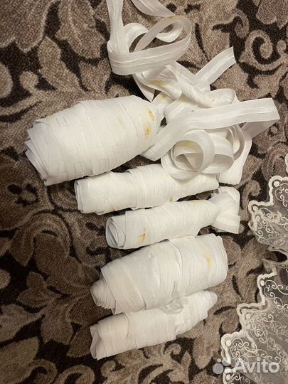 Лента для штор