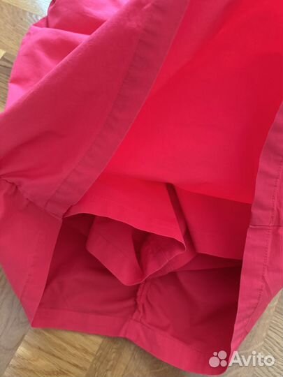 Платье мини Lime