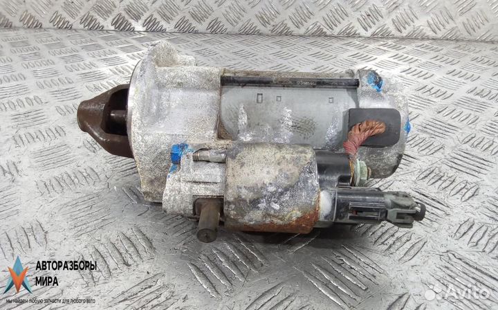 Стартер Kia Sportage 3 2011 361002A550