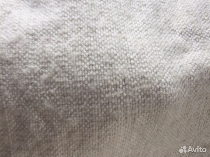 Плед шерстяной 200-220