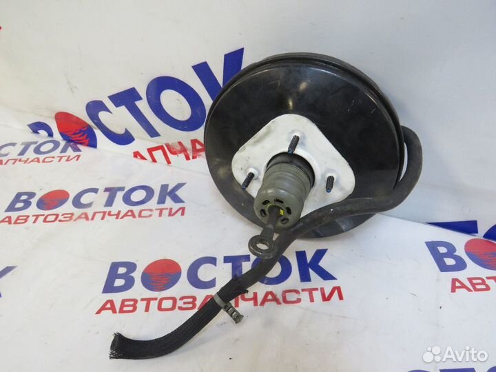 Вакуумный усилитель dodge caliber PM