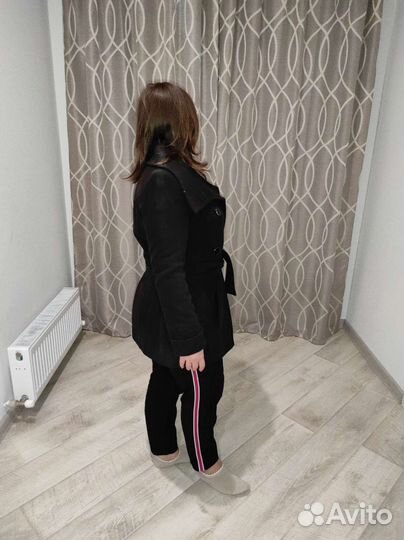 Пальто женское