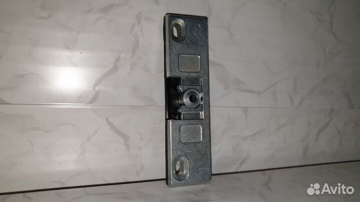 Защелка балконная 13мм