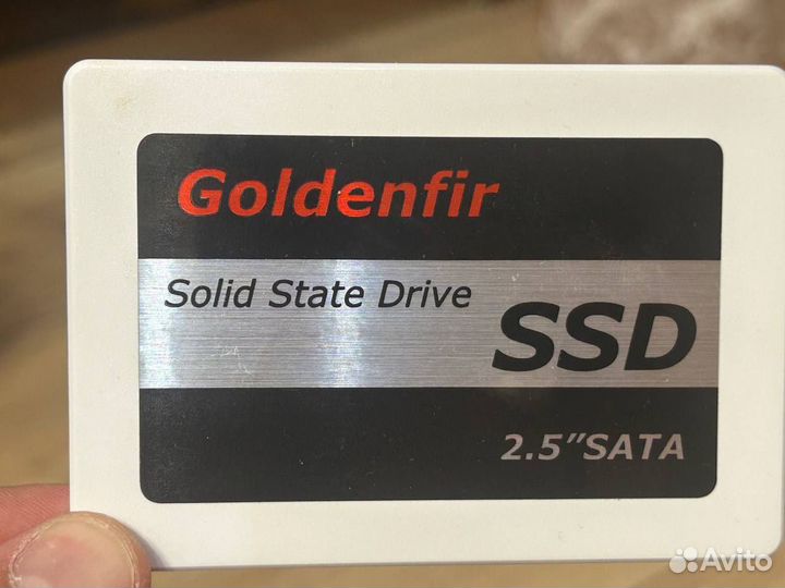 Ssd 1tb SATA 3