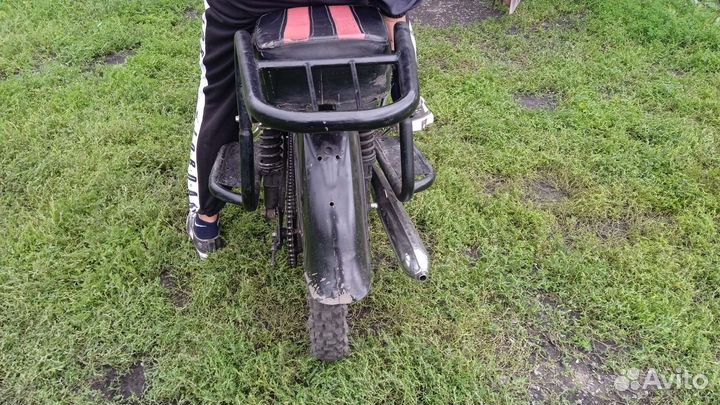 Альфа спорт 110