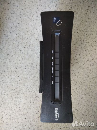 Спутниковый модем Gilat Sky edge