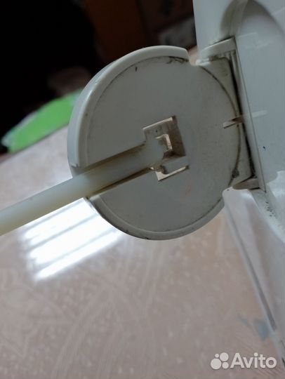 Швейная машина Jaguar