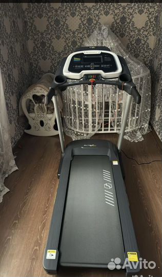 Беговая дорожка