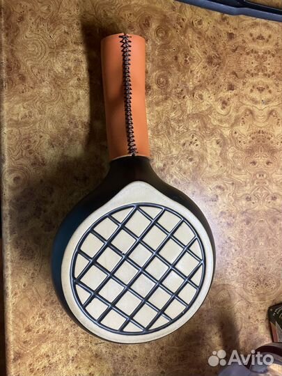 Аскерка, сковородка для обжарки кофе