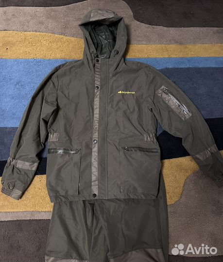 Комтюм для охоты