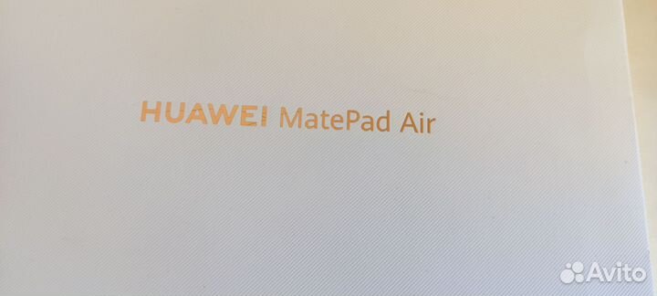 Huawei matepad air 11.5