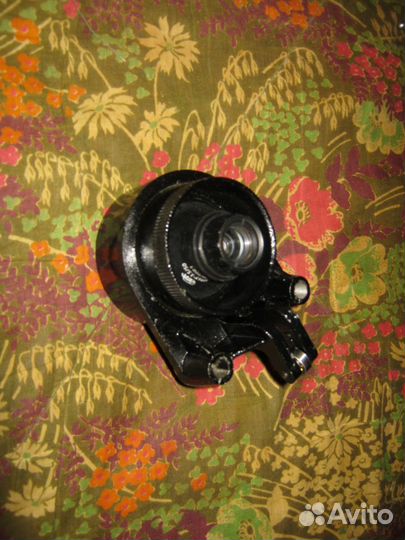 Запчасти для ф/у Ленинград 6У, фотопринадлежности