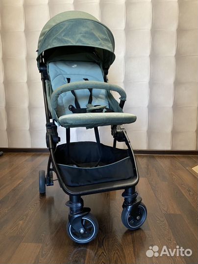 Коляска joie pact