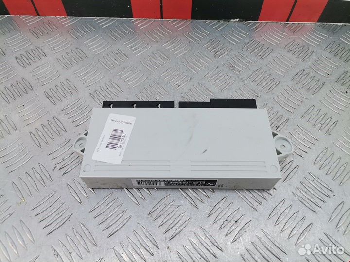 Блок комфорта BMW 7-Series (E65/E66)