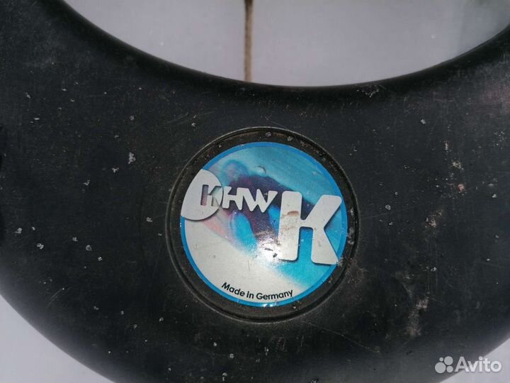 Детские зимние санки б. у