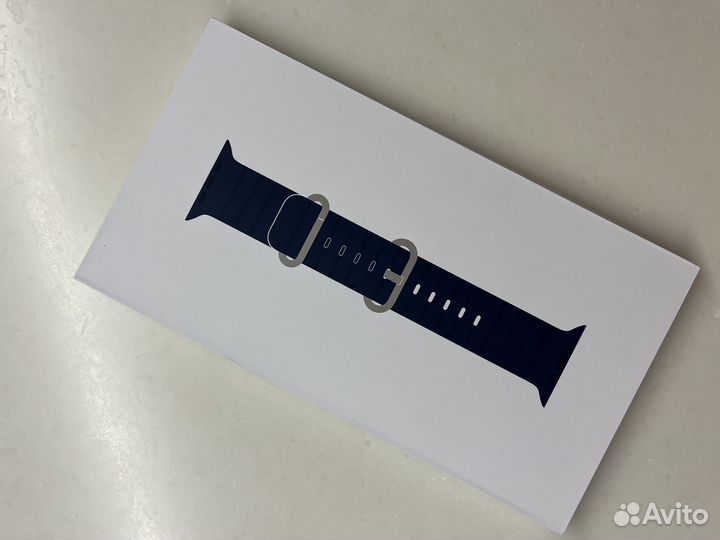 Ремешок apple watch ultra 2