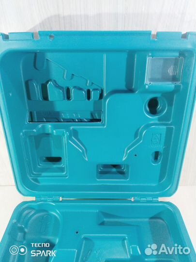 Кейс для фрезера Makita RP0900