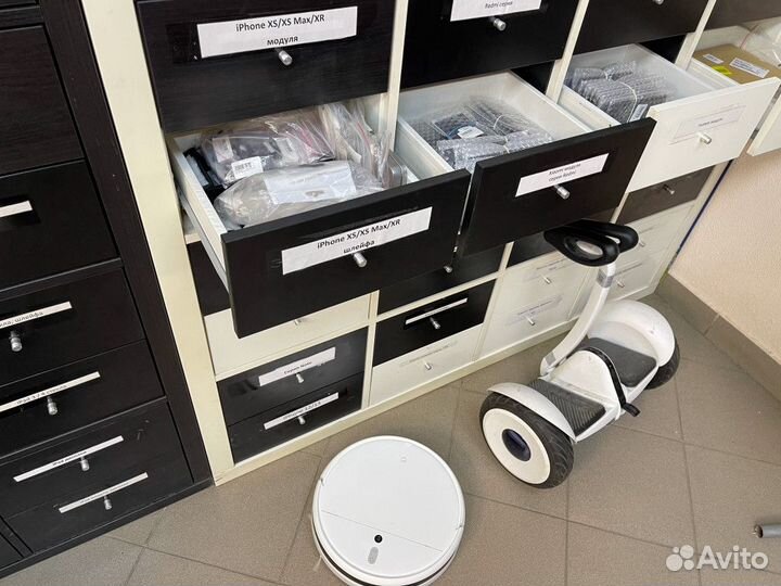 Аккумулятор для Segway Xiaomi Ninebot Mini