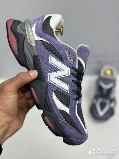 Кроссовки New balance 9060 мужские