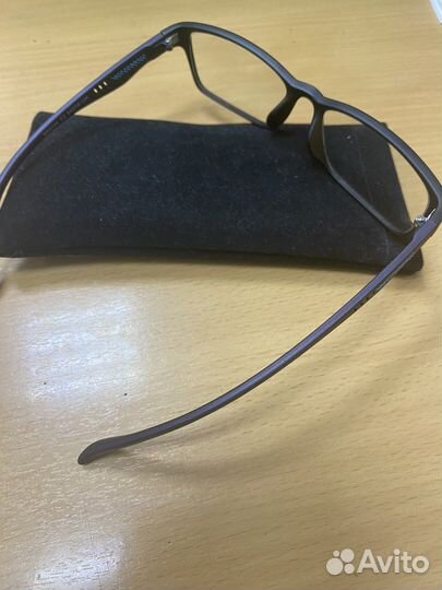 Компьютерные очки