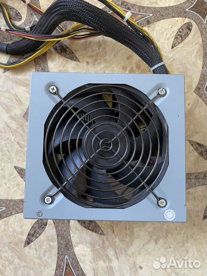 Блок питания AC BEL