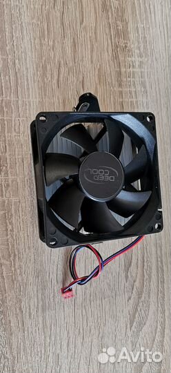 Процессор Ryzen 5 3500