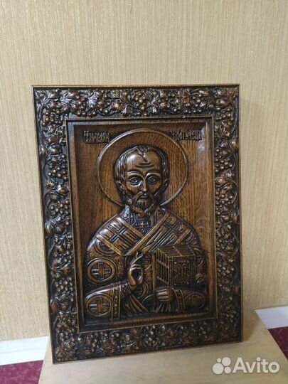 Услуги станка чпу по дереву