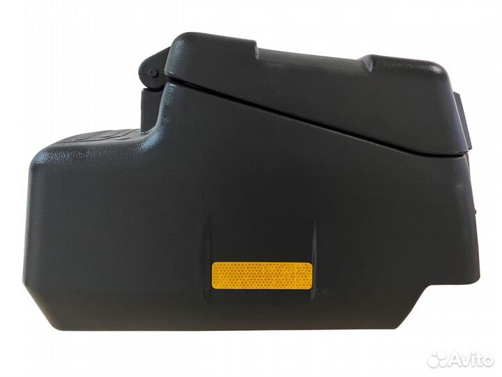 GKA 8015 smart задний кофр для квадроцикла