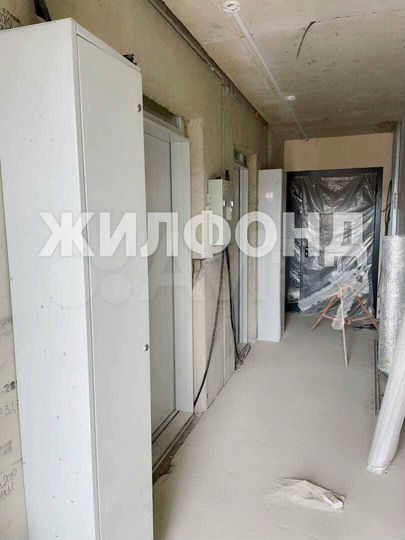 Квартира-студия, 27,4 м², 9/18 эт.