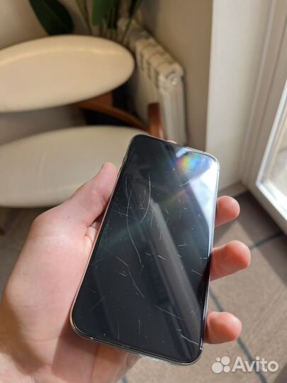 iPhone 15 Pro Max, 256 ГБ