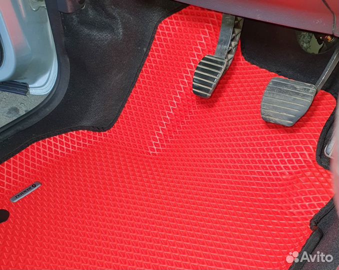 EVA ева эва коврики в Камышине за 2 часа