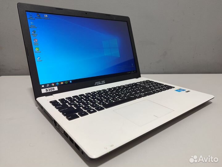 Ноутбук Asus X551M, 15.6