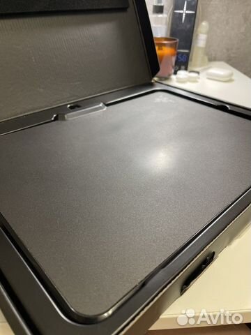 Коврик для мыши с подсветкой