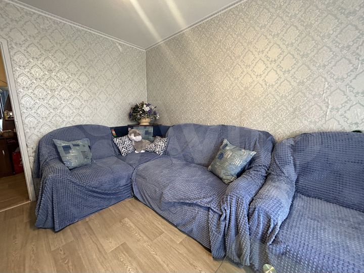 3-к. квартира, 68,6 м², 6/9 эт.