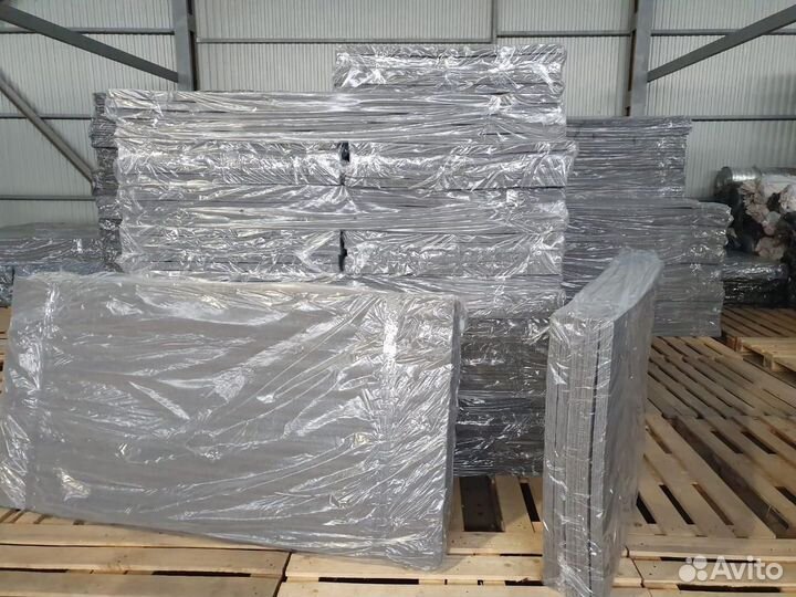 Борцовский ковер