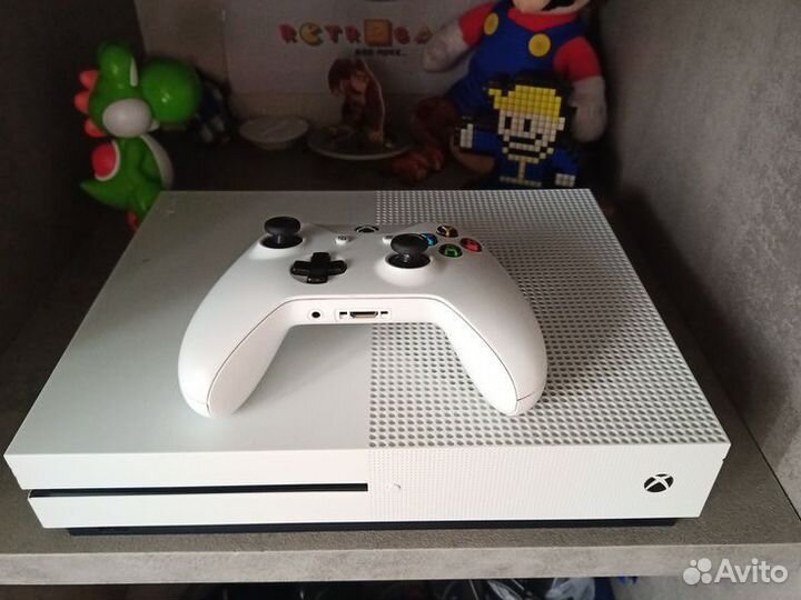Xbox One S 1TB