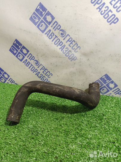 Патрубок системы охлаждения Citroen C3 хэтчбек 1.4