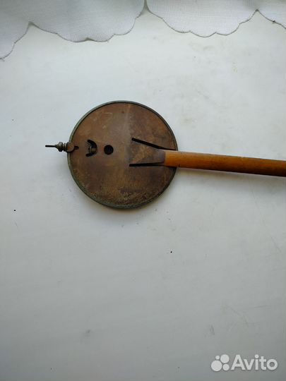 Маятник для настенных часов