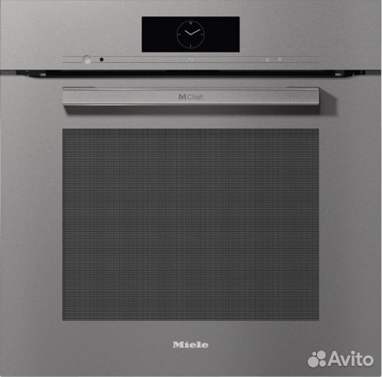 Духовка Miele DO7860 grgr