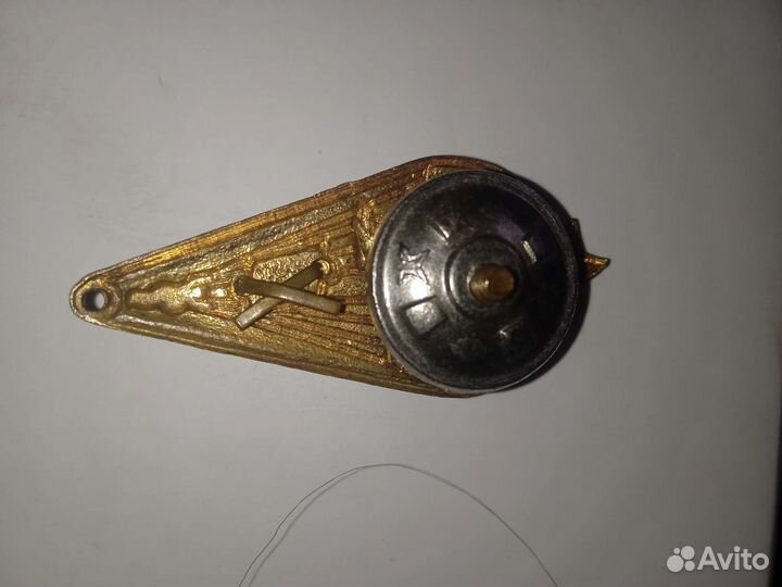 Значки СССР темы разные