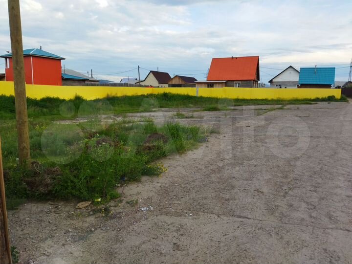Участок 9 сот. (СНТ, ДНП)