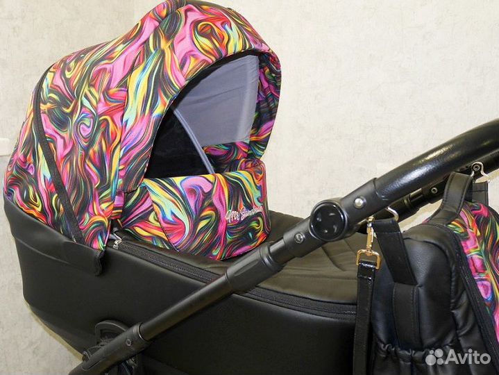 Mr sandman Apollo 2 в 1 или 3 в 1