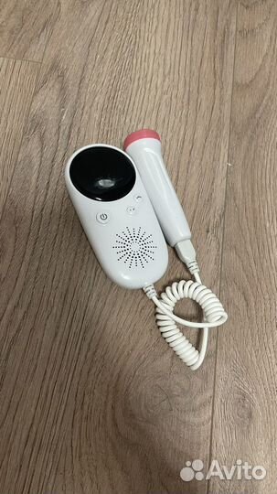 Доплер для беременных