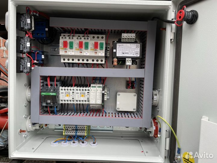 Штукатурная станция Stirex PS380