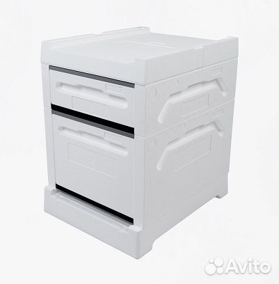 Buzz-box копия BeeBox.Би Бокс Ульи.Улья.Улии.Улик