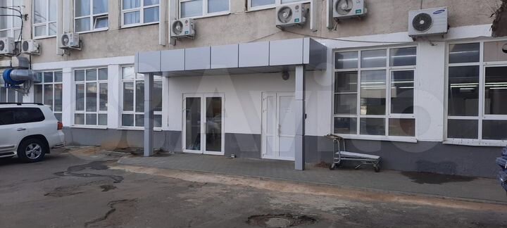 Свободного назначения, 191.5 м²