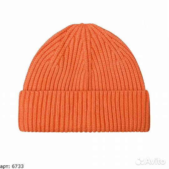 Шапка Dickies оранжевая