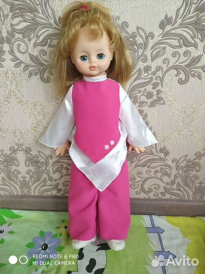 Куклы Снежана,Алиса,Маделина