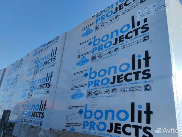 Пеноблоки газоблоки